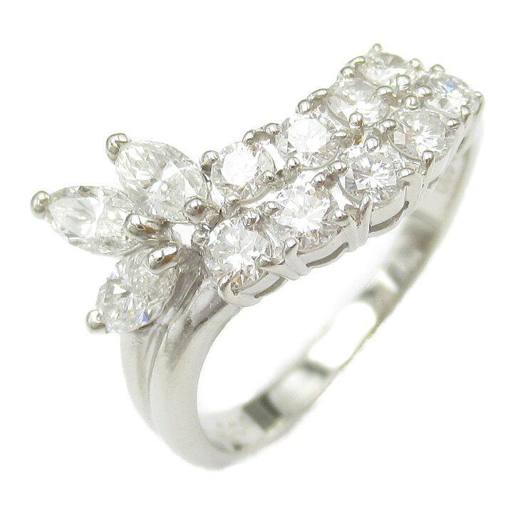 楽天市場】ジュエリー JEWELRY ダイヤモンドリング リング・指輪  