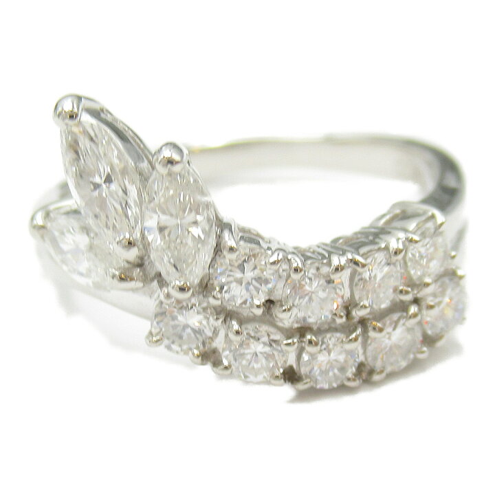楽天市場】ジュエリー JEWELRY ダイヤモンドリング リング・指輪  