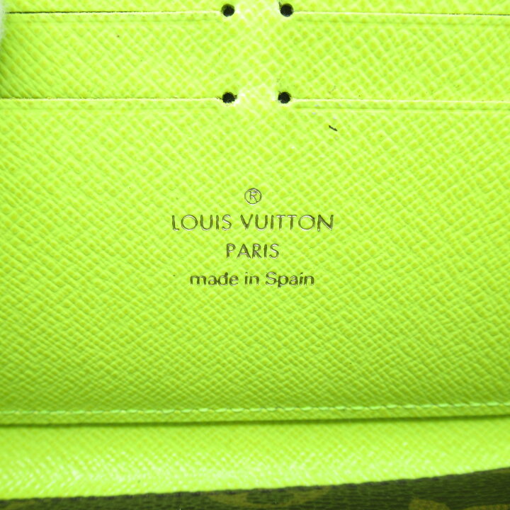 楽天市場】ルイ・ヴィトン LOUIS VUITTON ポルトフォイユ・クレマンス  
