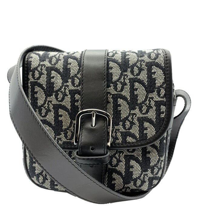 楽天市場】ディオール Dior ショルダーバッグ トロッター柄 バッグ 