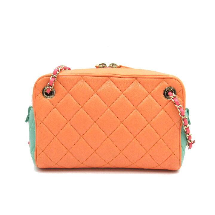 楽天市場】シャネル CHANEL チェーンショルダー ショルダーバッグ 