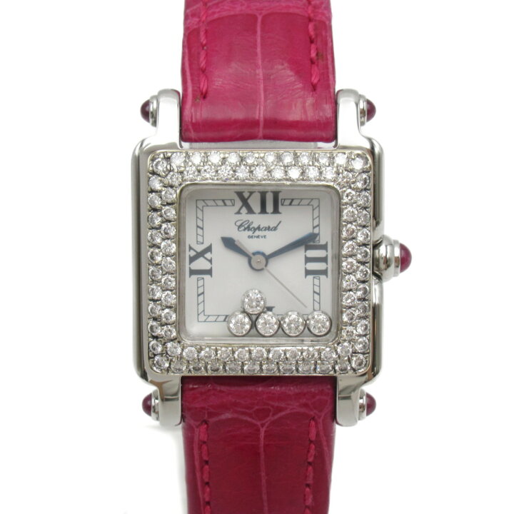 楽天市場】ショパール Chopard ハッピースポーツ 腕時計 時計 