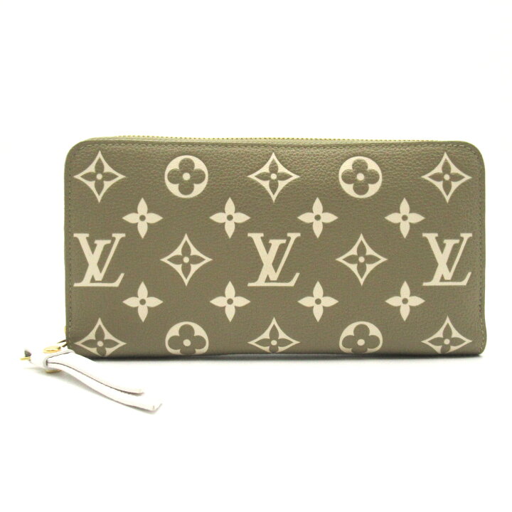 楽天市場】ルイ・ヴィトン LOUIS VUITTON ジッピー・ウォレット  