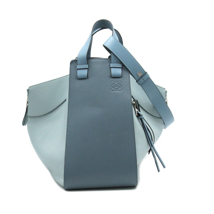 楽天市場】ロエベ LOEWE ハンモック ミディアム ショルダーバッグ 