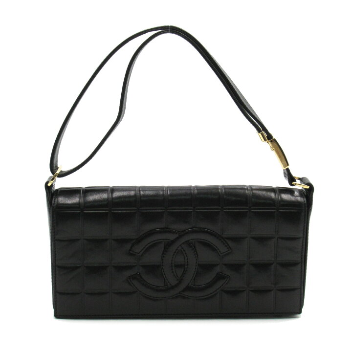 楽天市場】シャネル CHANEL チョコバー ワンショルダー ショルダー 