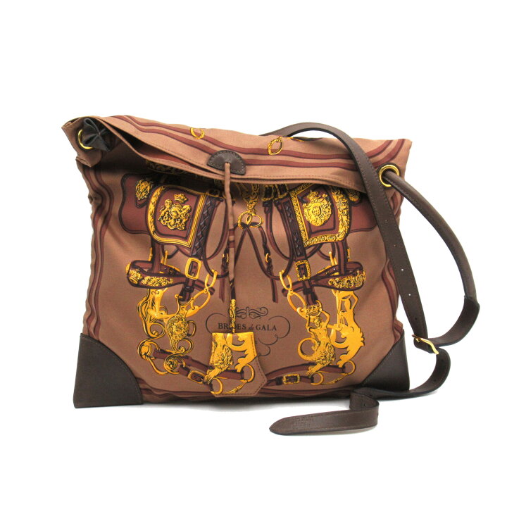 楽天市場】エルメス HERMES シルキーシティPM ショルダーバッグ バッグ  