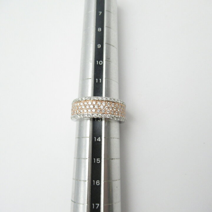 楽天市場】ジュエリー JEWELRY ダイヤモンド リング・指輪 Pt900  