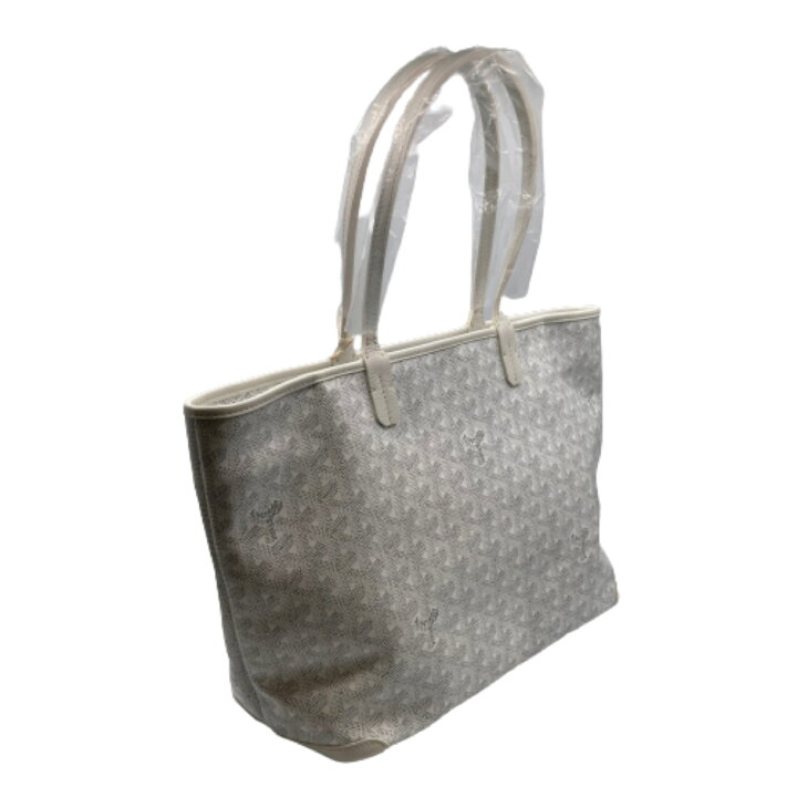 楽天市場】ゴヤール GOYARD アルトワPM トートバッグ バッグ PVC  