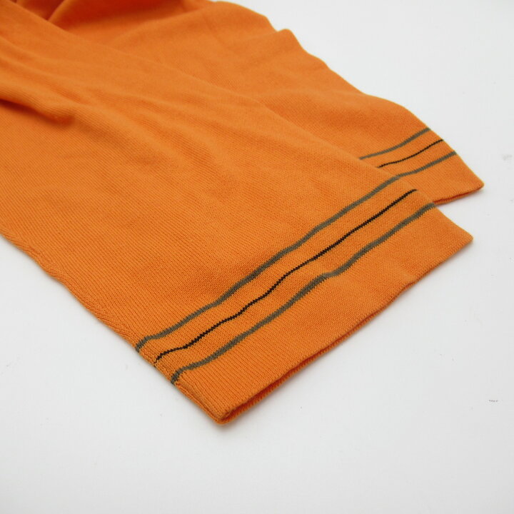 楽天市場】エルメス HERMES メンズ襟付ニット ニット 衣料品 トップス 