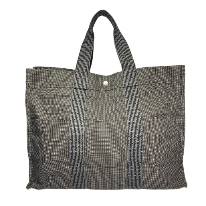 楽天市場】エルメス HERMES エールラインGM トートバッグ バッグ  