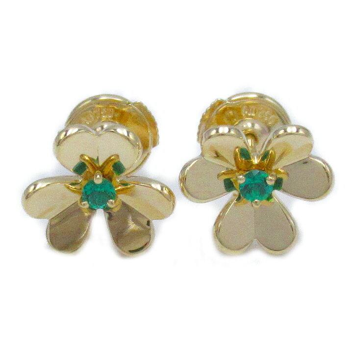 楽天市場】ヴァンクリーフ＆アーペル Van Cleef & Arpels フリヴォル 