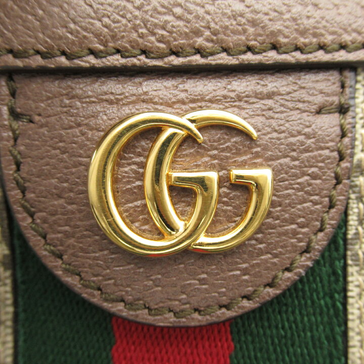 楽天市場】グッチ GUCCI トートバッグ トートバッグ バッグ PVC  