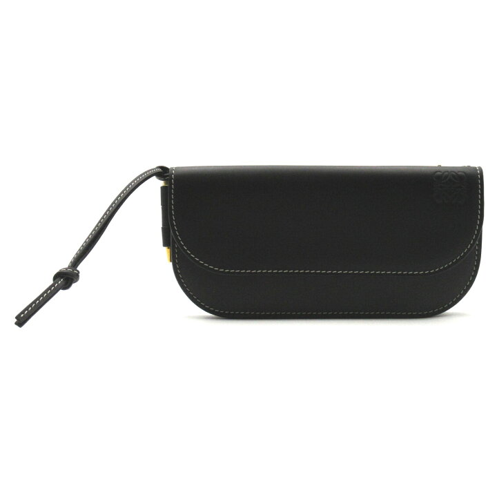 楽天市場】ロエベ LOEWE ゲートコンチネンタルウォレット 二つ折り長  