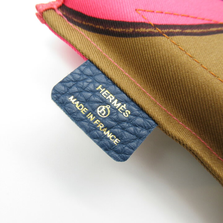 楽天市場】エルメス HERMES プティアッシュ / バッグカバーPM  
