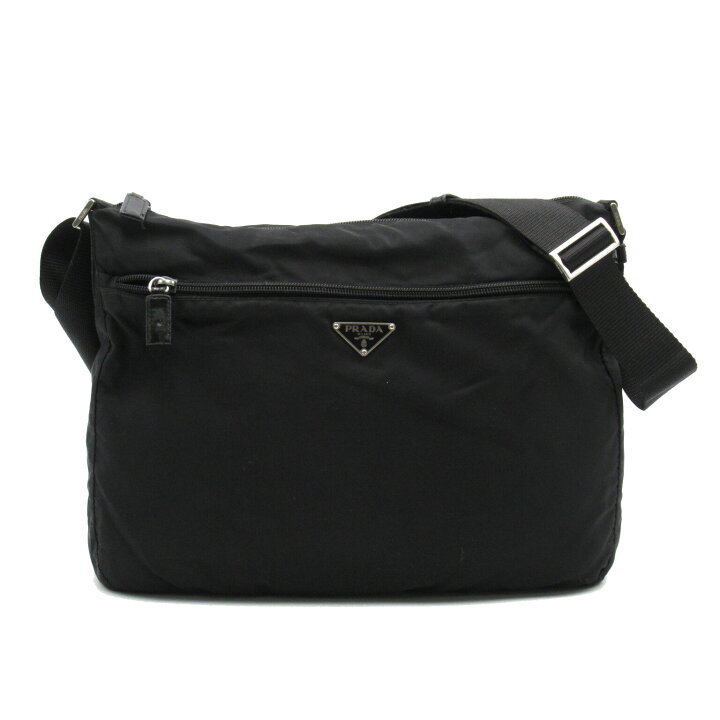 楽天市場】プラダ PRADA ショルダーバッグ バッグ ナイロン メンズ 