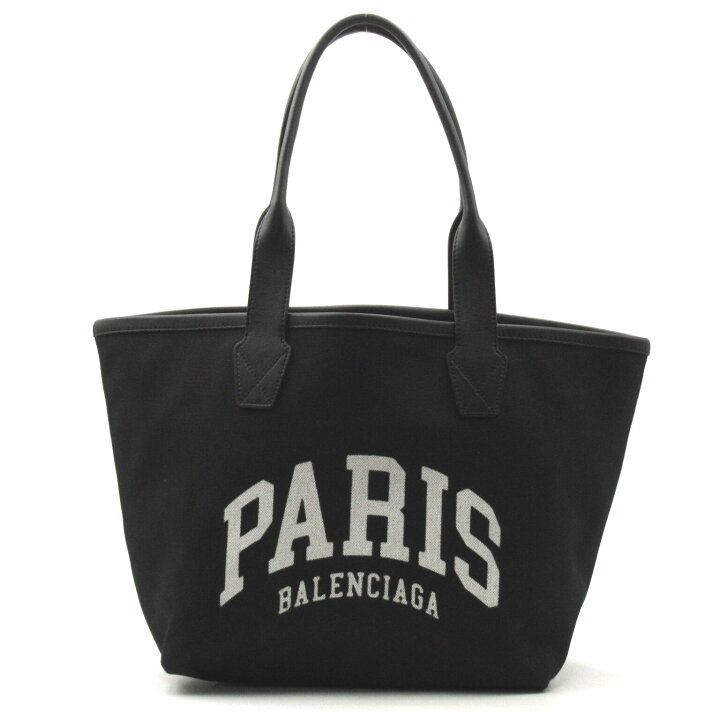 楽天市場】バレンシアガ BALENCIAGA トートバッグ バッグ キャンバス 
