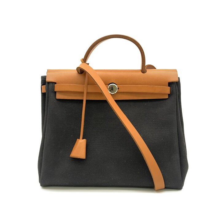 楽天市場】エルメス HERMES エールバッグPM 2wayショルダーバッグ  