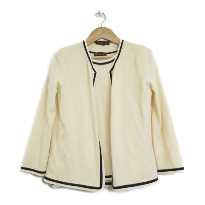 楽天市場】ロロピアーナ Loro Piana アンサンブル 衣料品 トップス 