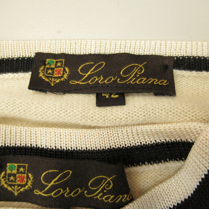 楽天市場】ロロピアーナ Loro Piana アンサンブル 衣料品 トップス 