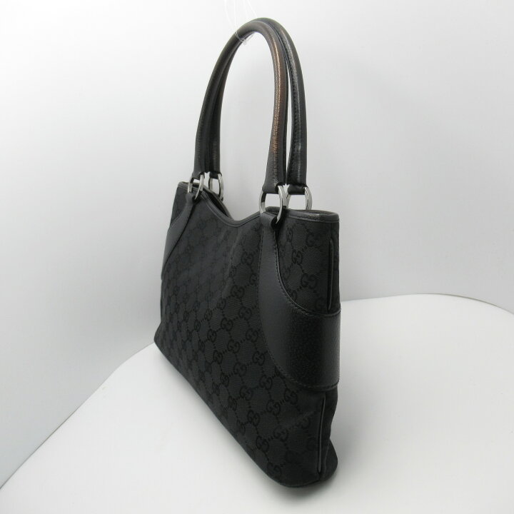 楽天市場】グッチ GUCCI トートバッグ バッグ キャンバス レディース 