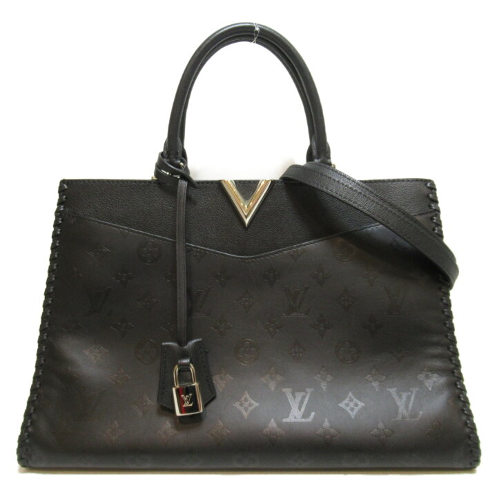 楽天市場】ルイ・ヴィトン LOUIS VUITTON ヴェリー・ジップトート 