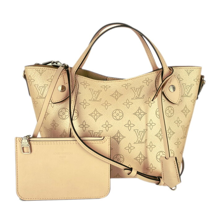 楽天市場】ルイ・ヴィトン LOUIS VUITTON ヒナPM 2wayショルダーバッグ  