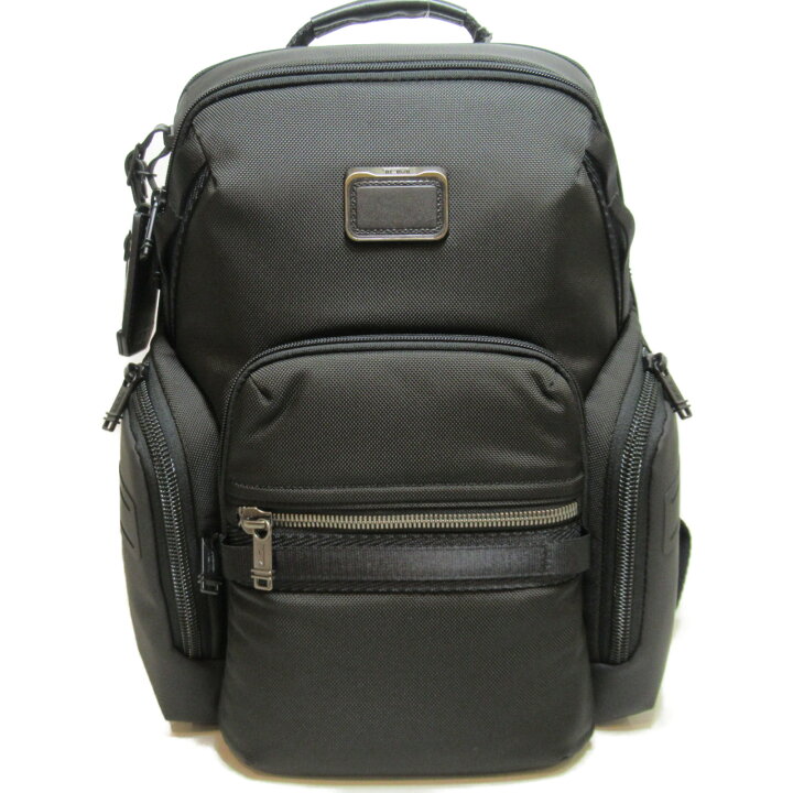 楽天市場】トゥミ TUMI リュックサック リュックサック バックパック 