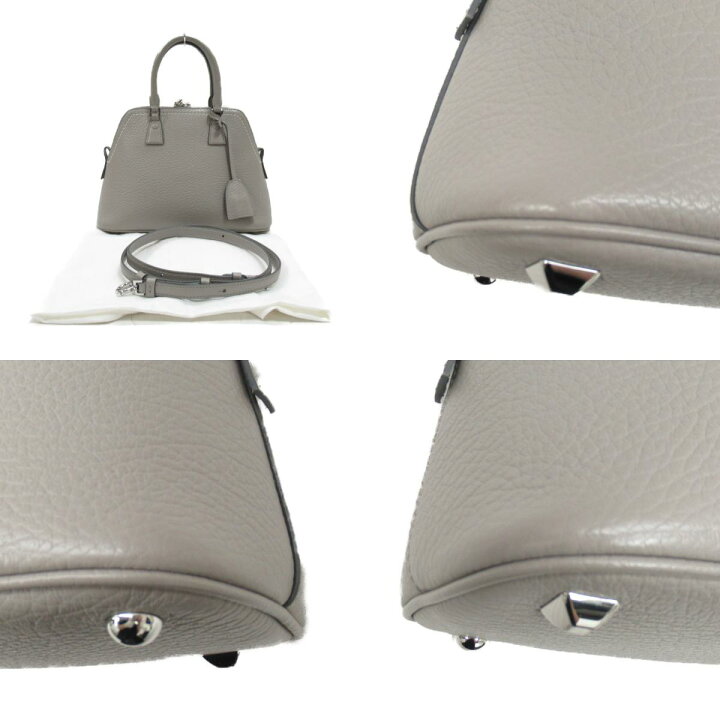楽天市場】メゾン マルジェラ Maison Margiela 5ACショルダーバッグ 