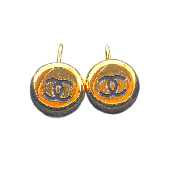 楽天市場】シャネル CHANEL ココマーク ピアス ピアス ジュエリー GP  