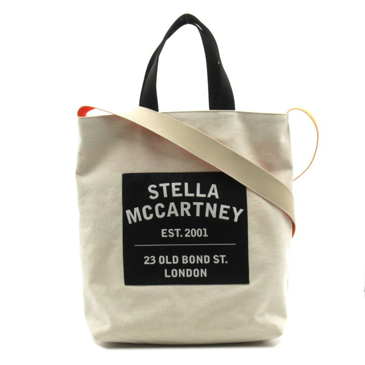 楽天市場】ステラマッカートニー Stella McCartney 2wayトートバッグ 