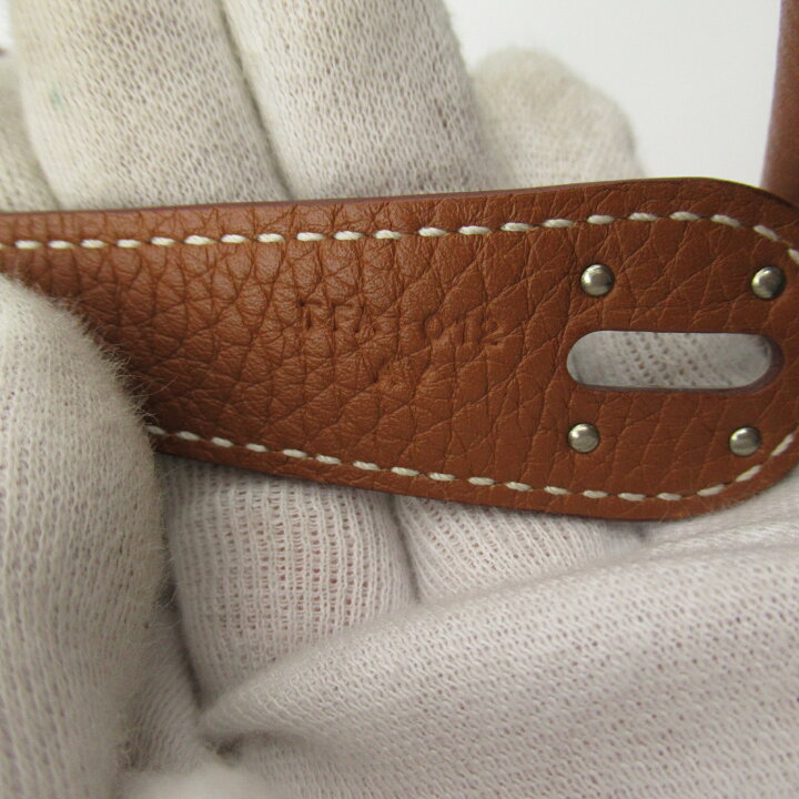 楽天市場】エルメス HERMES リンディ34 ハンドバッグ バッグ カーフ 