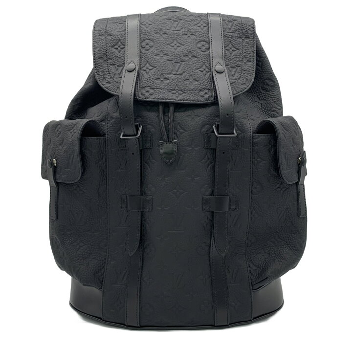 楽天市場】ルイ・ヴィトン LOUIS VUITTON クリストファーMM リュック  