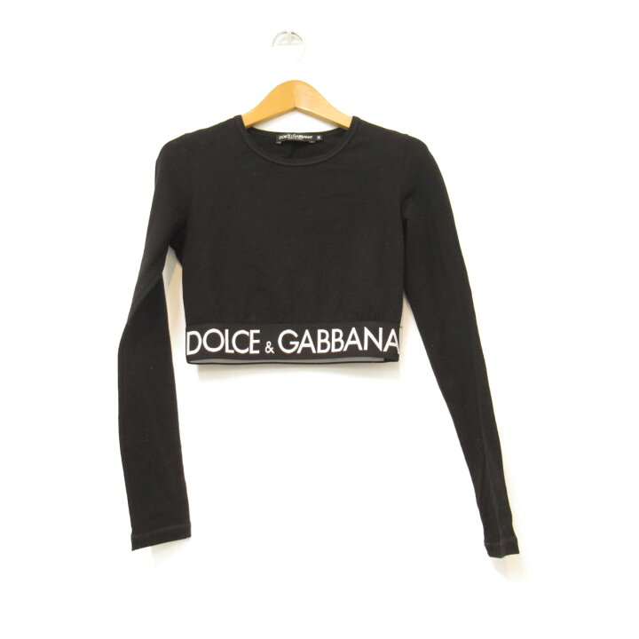 楽天市場】ドルチェアンドガッバーナ DOLCE&GABBANA カットソー 衣料品 