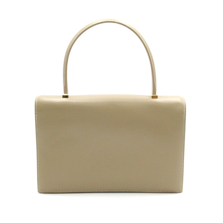 楽天市場】エルメス HERMES ピアノ ハンドバッグ バッグ レザー 