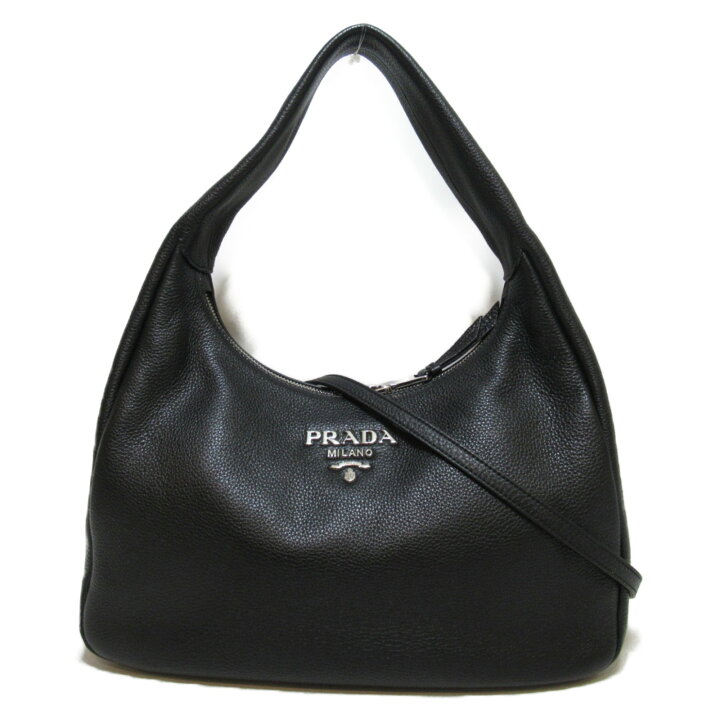 楽天市場】プラダ PRADA ワンショルダー ショルダーバッグ バッグ 