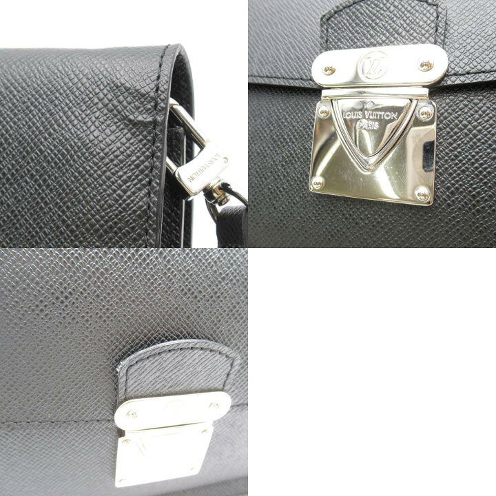 楽天市場】ルイ・ヴィトン LOUIS VUITTON ベライア セカンドバッグ 