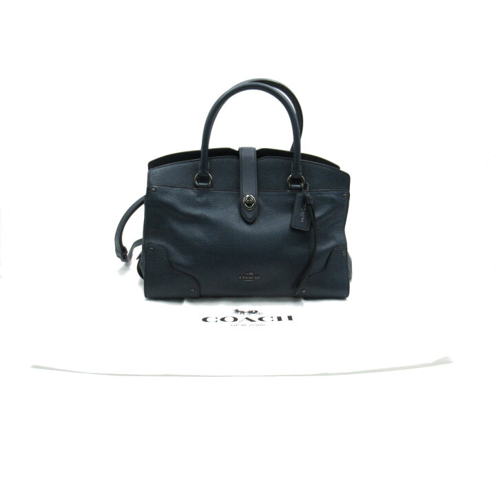 楽天市場】コーチ COACH 2WAYトートバッグ トートバッグ バッグ レザー 