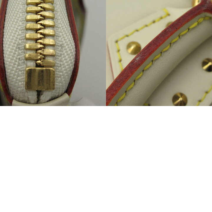 楽天市場】ルイ・ヴィトン LOUIS VUITTON ロックイットPM ハンドバッグ  