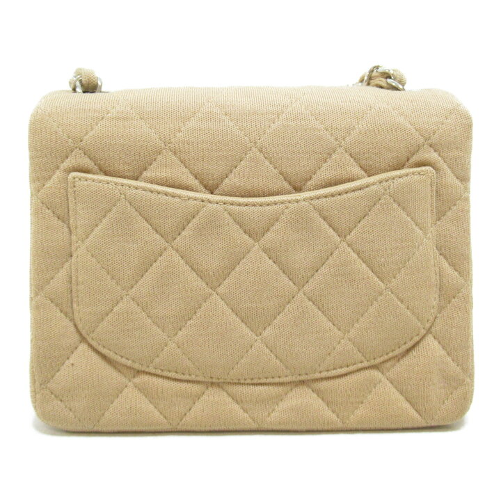楽天市場】シャネル CHANEL ミニマトラッセ チェーンショルダーバッグ  
