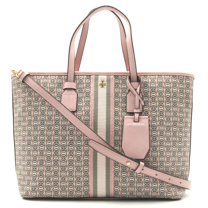 楽天市場】トリーバーチ Tory Burch 2WAYトートバッグ 2wayショルダー 