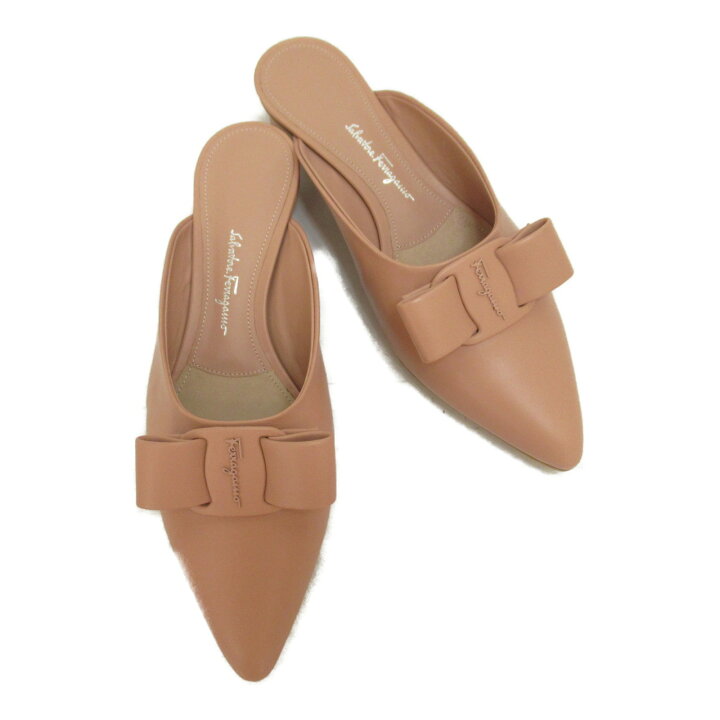 楽天市場】サルヴァトーレフェラガモ Salvatore Ferragamo VIVAリボン 
