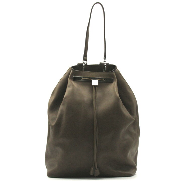 楽天市場】ザ ロウ THE ROW Backpack 11 リュックサック バックパック 