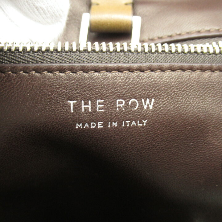 楽天市場】ザ ロウ THE ROW Backpack 11 リュックサック バックパック 