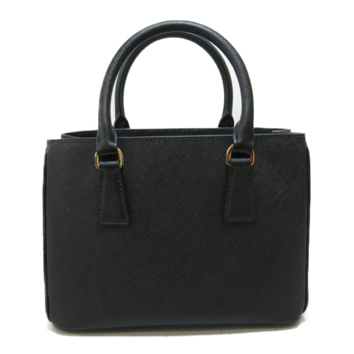 楽天市場】プラダ PRADA 2wayショルダーバッグ バッグ レザー 