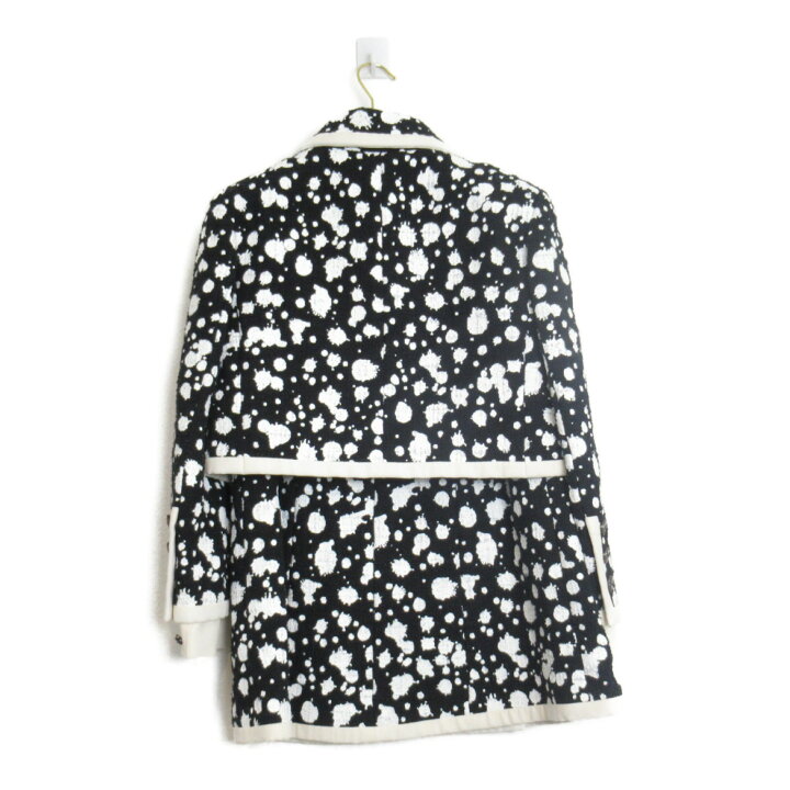 楽天市場】シャネル CHANEL セットアップ (スカート付) 衣料品 