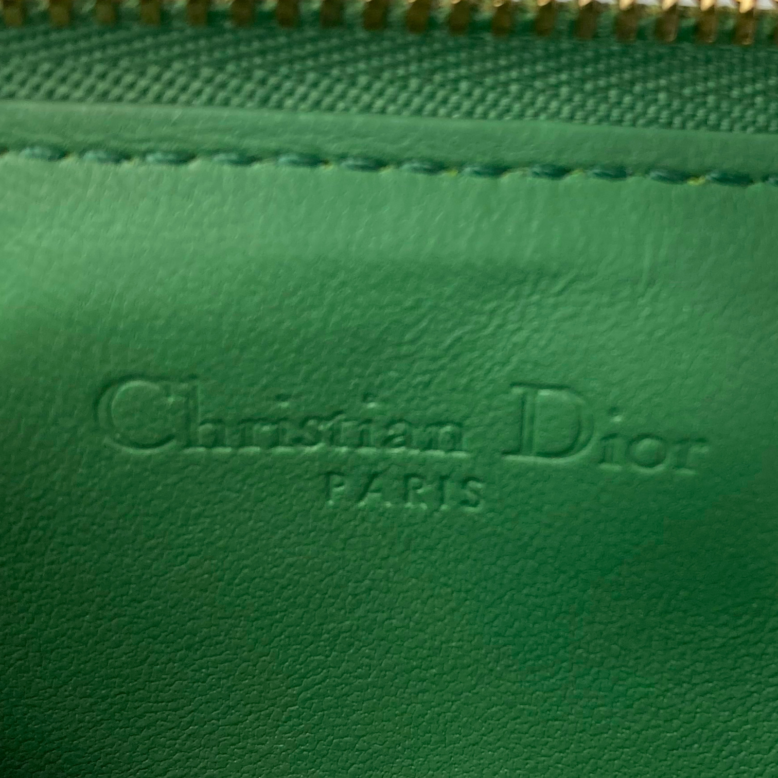 楽天市場】ディオール Dior コンパクトジップ カードホルダー レディ