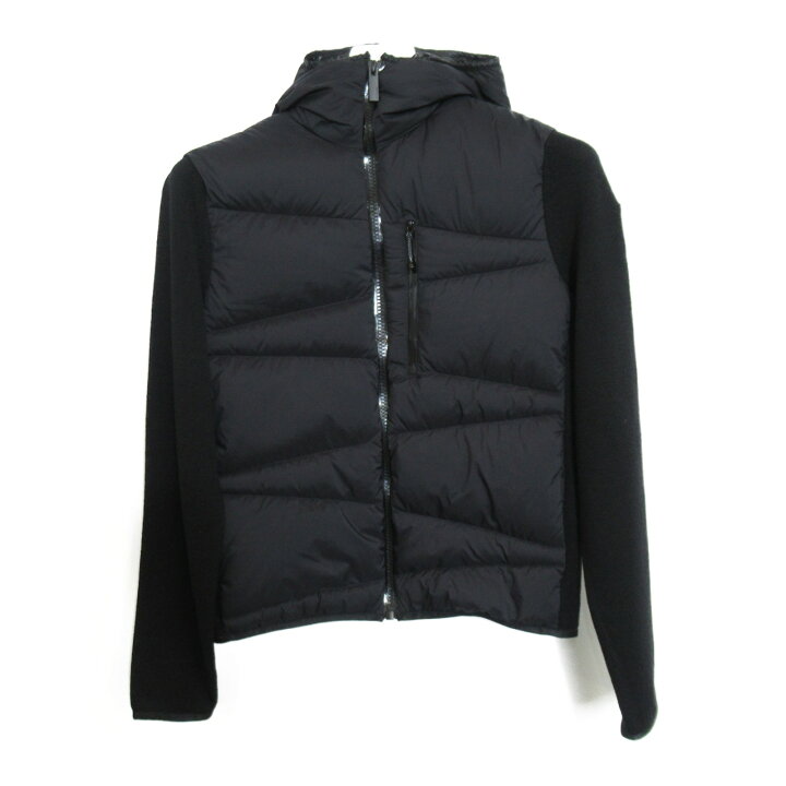 楽天市場】モンクレール MONCLER ダウンスウェットシャツ ブルゾン 