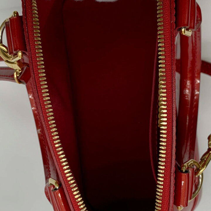 楽天市場】ルイ・ヴィトン LOUIS VUITTON アルマBB レイユール 2way 