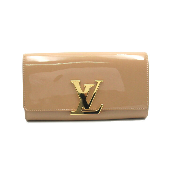 楽天市場】ルイ・ヴィトン LOUIS VUITTON ポシェット ルイーズ EW NM  