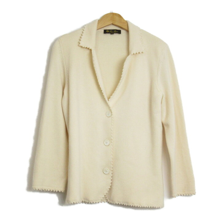 楽天市場】ロロピアーナ Loro Piana カミシアジャケット 衣料品  